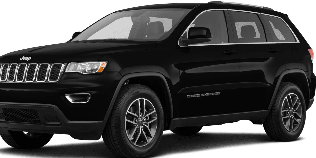 JEEP GRAND CHEROKEE 2019 1C4RJFAG0KC694743 image